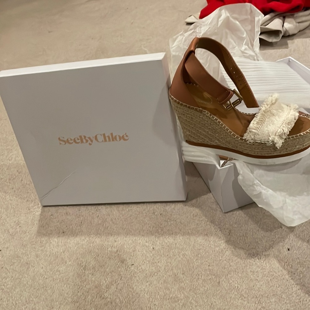 Wedges